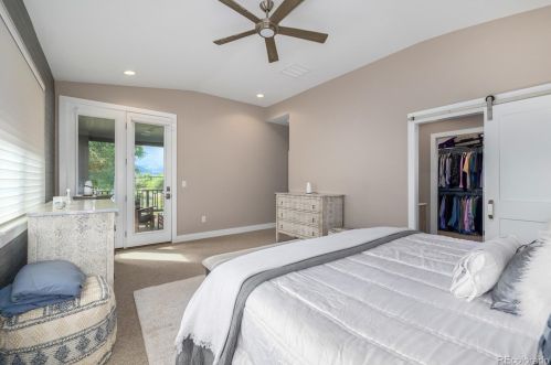 5420 Baseline Rd, Boulder CO 80302-7705 exterior