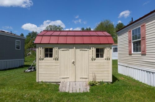 8 Rex Dr, Concord NH 03303-4166 exterior