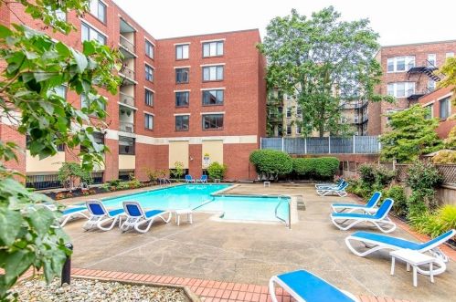 85 Brainerd Rd, Boston MA exterior