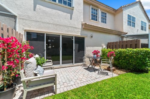 9447 Boca Riv Cir, Boca Raton FL 33434-3970 exterior