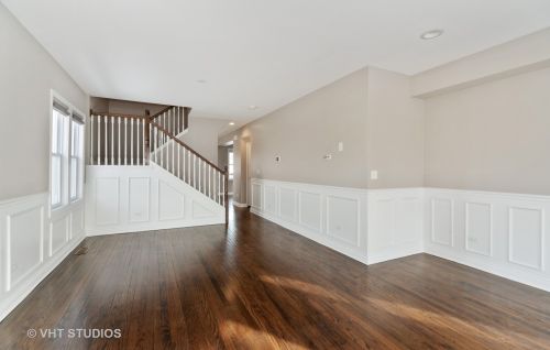 2747 76 Ct, Chicago IL 60707-3029 exterior