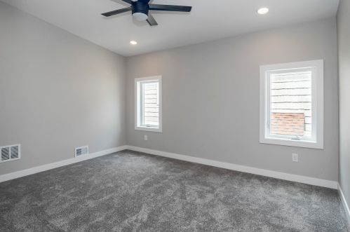 1434 66th St, Milwaukee WI  53213-2964 exterior