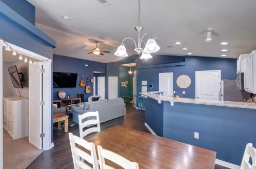 5849 Fairlands Rd, Milton FL 32583-1809 exterior