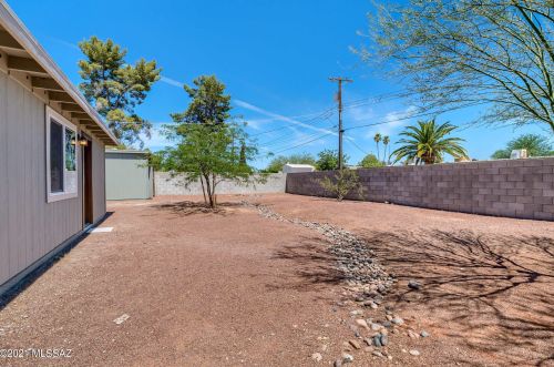 5010 25th St, Tucson AZ  85711-4935 exterior