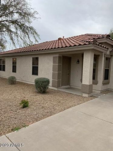 663 Flintlock Pl, Chandler AZ  85286-1344 exterior
