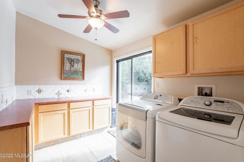 4748 Towner St, Tucson AZ  85712-2041 exterior