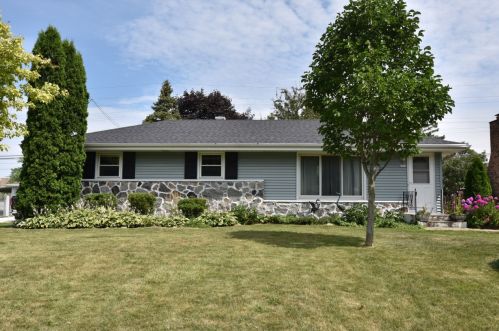 8096 61, Milwaukee WI 53223-3502 exterior