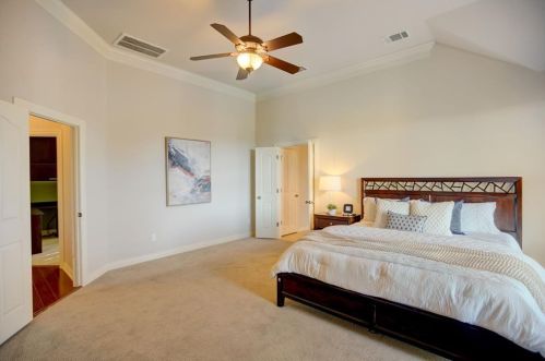 13409 Coleto Creek Trl, Austin TX 78732-2072 exterior