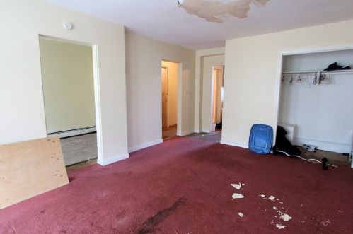 23 Bennington St, Boston MA exterior