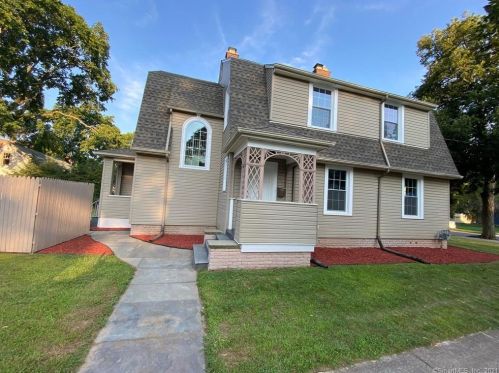 18 Steele St, New Britain, CT 06052-1231