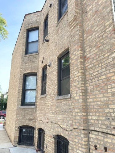 4845 Race Ave, Chicago IL 60612-1510 exterior