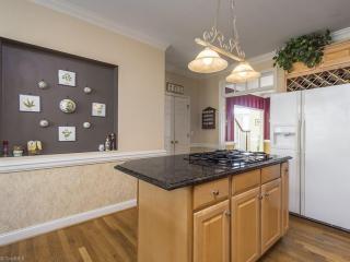 3702 Middlebury Way, Greensboro NC  27410-8687 exterior