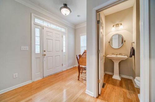 3138 Mercer University Dr, Atlanta GA  30341-0056 exterior