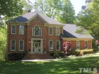 6 Triple Crown Pl, Bahama, NC 27503-9616