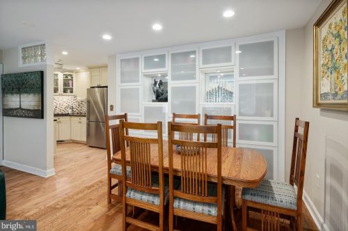 2025 Chancellor St, Philadelphia PA  19103-5604 exterior