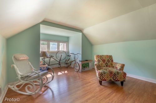 5408 Kostner Ave, Chicago IL  60632-4635 exterior