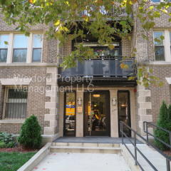 1440 Columbia Rd, Washington DC  20009-4769 exterior