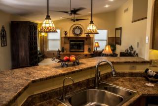 9792 Stonehaven Way, Tucson AZ  85747-5106 exterior