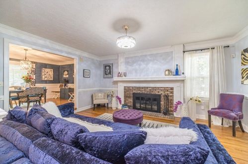 2201 Valley Creek Cir, Lithonia GA  30078-2532 exterior