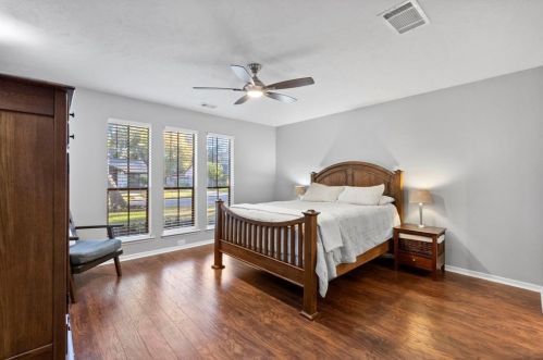 2119 Poplar Park Dr, Humble TX 77339-1756 exterior