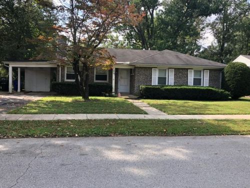 494 Hollyhill Dr, Lexington, KY 40503-2238