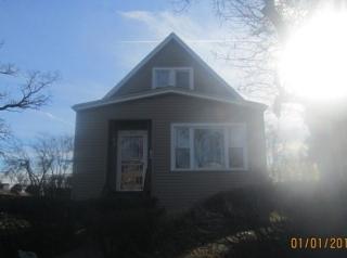 1239 87th St, Chicago IL  60652-3601 exterior