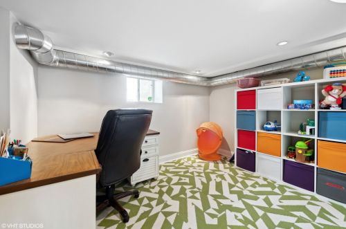 3812 Kildare Ave, Chicago IL 60641-3047 exterior