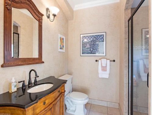 4701 Oak Leaf Dr, Naples FL 34119-8594 exterior