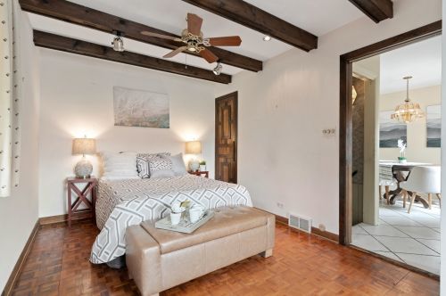 4731 Octavia Ave, Chicago IL 60706-4608 exterior