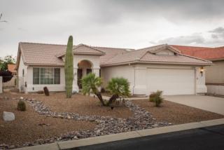 37970 Elbow Bend Dr, Tucson AZ  85739-3037 exterior