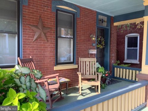 12 5th St, Pottstown, PA 19464-5222