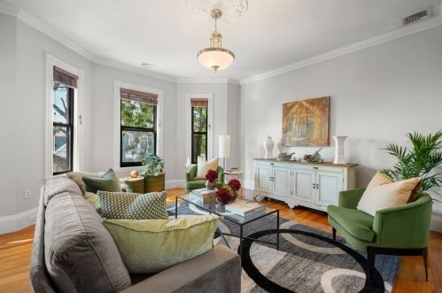 38 Rockview St, Boston, MA