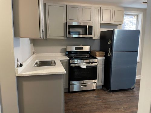 726 19th Pl, Chicago IL  60616-1026 exterior