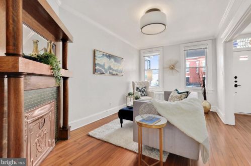 3232 Warder St, Washington DC 20010-2523 exterior