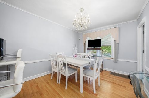 8830 Winchester Ave, Chicago IL  60620-5447 exterior