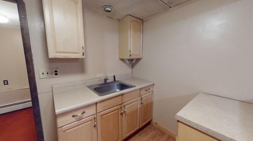 103 Madeleine Ave, Woonsocket RI 02895 exterior