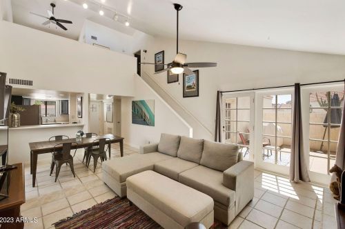 13816 42nd Pl, Phoenix AZ  85032-5848 exterior