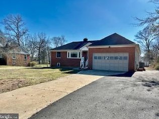 5117 Mount Vernon Memorial Hwy, Alexandria VA  22309-3319 exterior