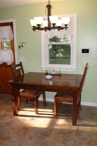 2240 Miner Ave, Meskegon MI  49441-1346 exterior