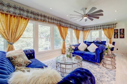 7890 Tintern Trce, Duluth GA 30097-1664 exterior