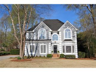 1420 Shade Tree Way, Alpharetta, GA 30009-3484
