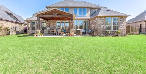 27219 Liberty Hts Ln, Fulshear TX 77441-1480 exterior