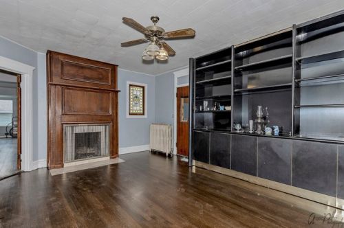 2507 Neva Ave, Chicago IL 60634-4719 exterior