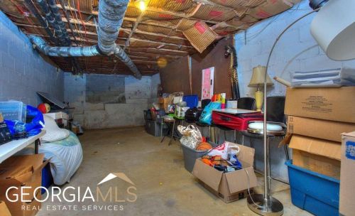 4595 Fradon Ct, Atlanta GA 30349-1902 exterior