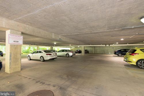 9610 Dewitt Dr, Silver Spring MD  20910-7110 exterior