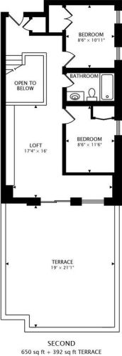 4920 Janssen Ave, Chicago IL 60640-3517 exterior