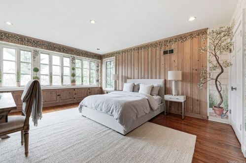 29 Half Mile Rd, Armonk NY  10504-1307 exterior