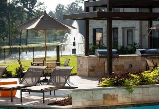 6000 Rayford Rd, Spring TX  77389-2951 exterior