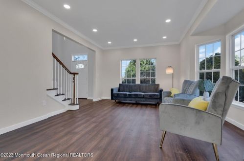 33 Jefferson Ct, Jackson Twp NJ  08527-5159 exterior