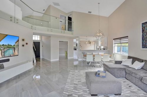 8180 Nadmar Ave, Boca Raton FL  33434-6316 exterior